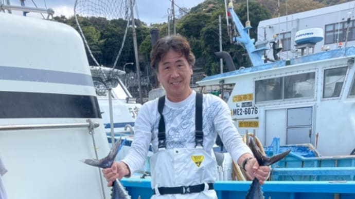 6日・釣果
