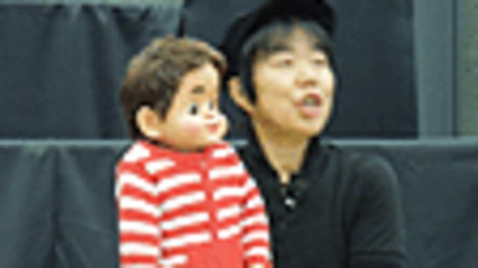 第25回児童文化公演 報告 その6