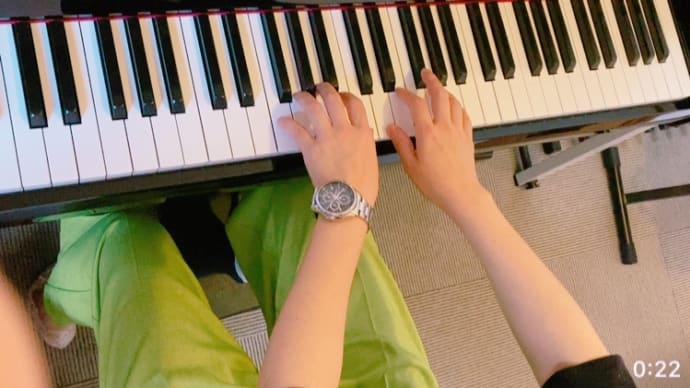 お楽しみ会の選曲と、新入会の子、ぞくぞく。