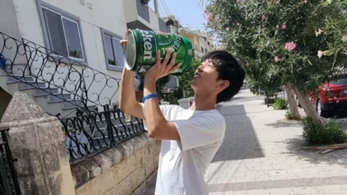 3区走ります！
