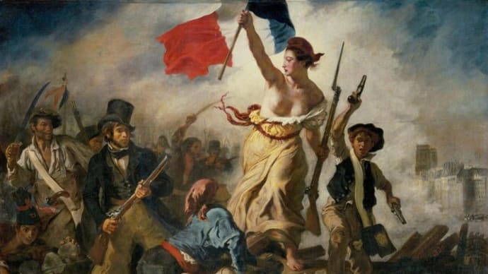 トランプ暗殺未遂事件と絵画「自由の女神」の不思議な一致 一瞬の動きで命拾いした前大統領