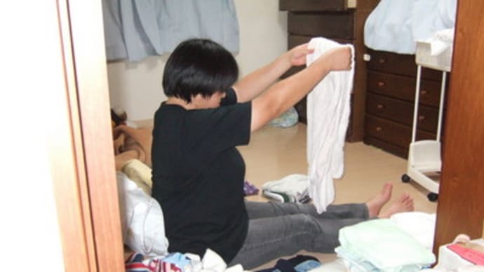 負ける気はしなかったんだけど…