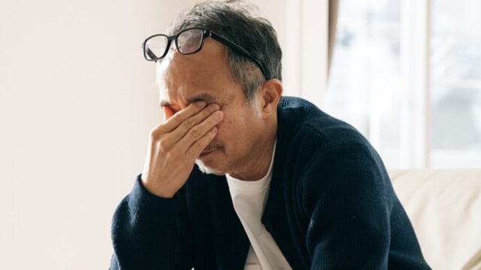 視力の維持: 老眼、近視、ドライアイを克服するための古代の治療法(上)