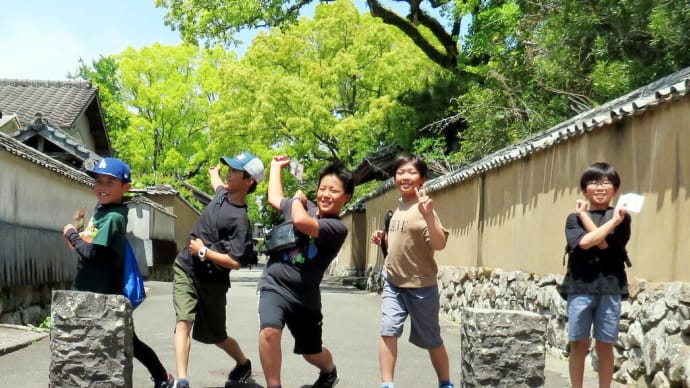 杵築城 お城まつり。甲冑武者行列 。真田広之 氏 そっくりの 甲冑武者 杵築市・大分県
