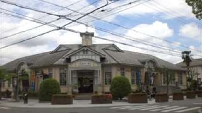 篠山市内~ふらっと街歩き in 兵庫県篠山市