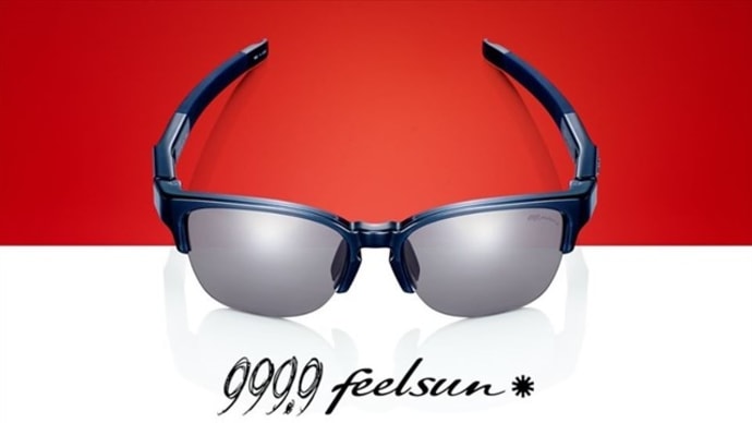 【 入荷速報 】 999.9 feelsun (フォーナインズ・フィールサン) NEW COLLECTION 2020