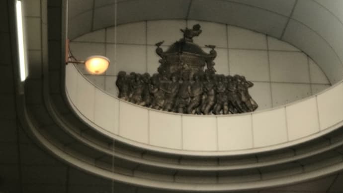 天神橋筋のグルメ