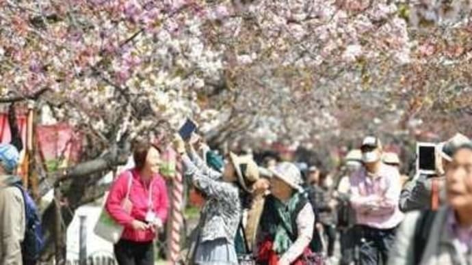 東京首都封鎖の可能性 三週間が分かれ道 ←これくらいに思っている方が良い日本の現状