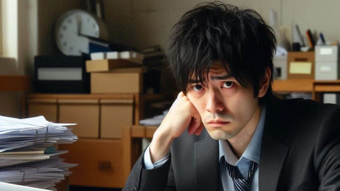 え~!? 一生勉強て。。。