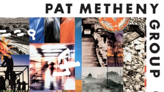 2024 0530♪Letter From Home / Pat Metheny Group · Pat Metheny