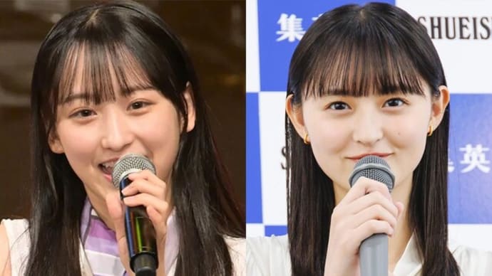 乃木坂46一ノ瀬美空、遠藤さくらからライブ本番中の“お願い”明かされる「全部記憶にない」