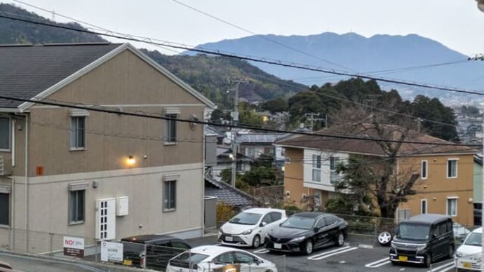 木花開耶比売神の言葉 え、遺影が;?