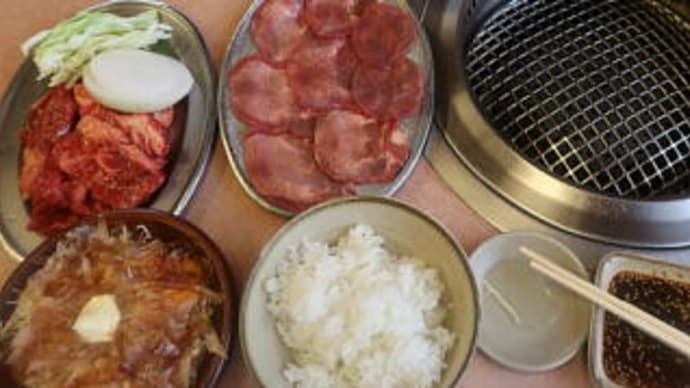 やっぱり焼肉たいこ好き!