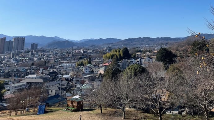 明けましておめでとうございます