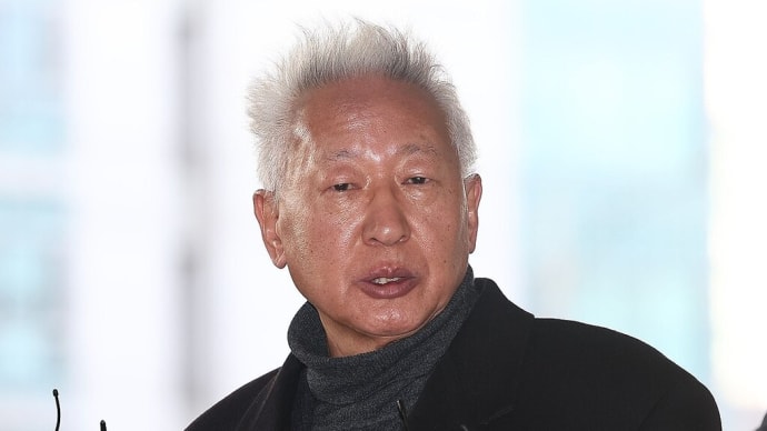 柳錫春裁判のその後