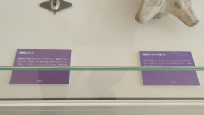 ナンセンスマシーン展