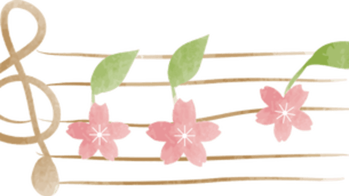 思いのほか、オリジナルソングを沢山の方に聴いていただけました🎶