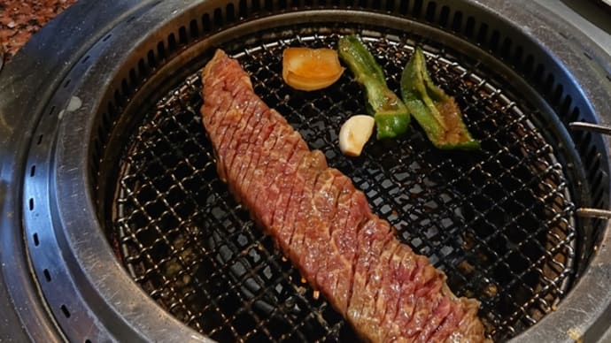 壺漬カルビー