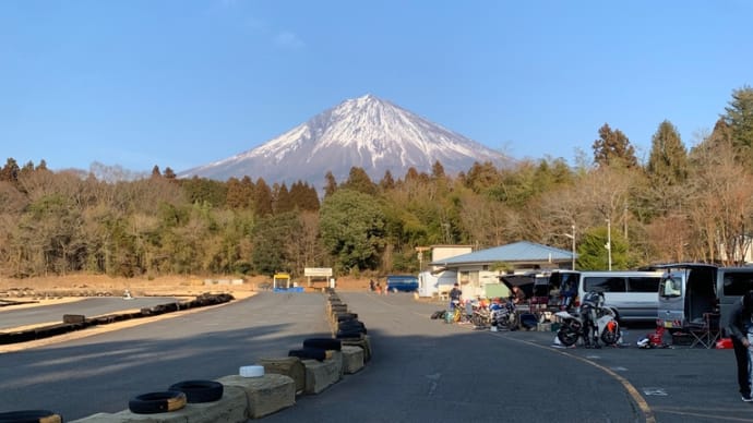 白糸合宿土曜日