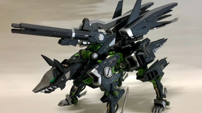 ゲイル フォックス