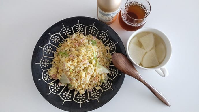 7月6日 休日昼飲酒。
