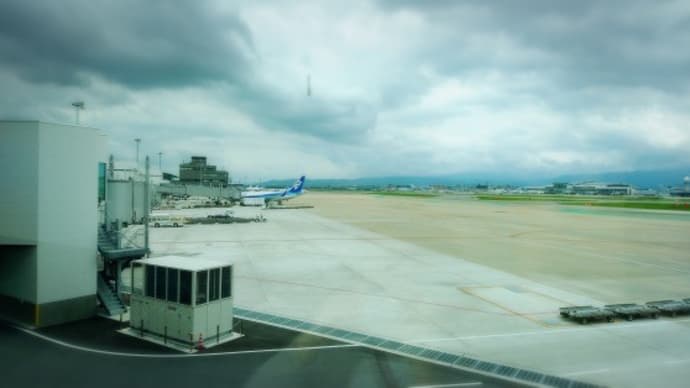 2020/7.5(日)~7.7(水) 沖縄へ。~初日編~