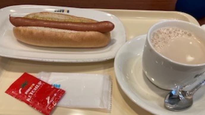 ドトール