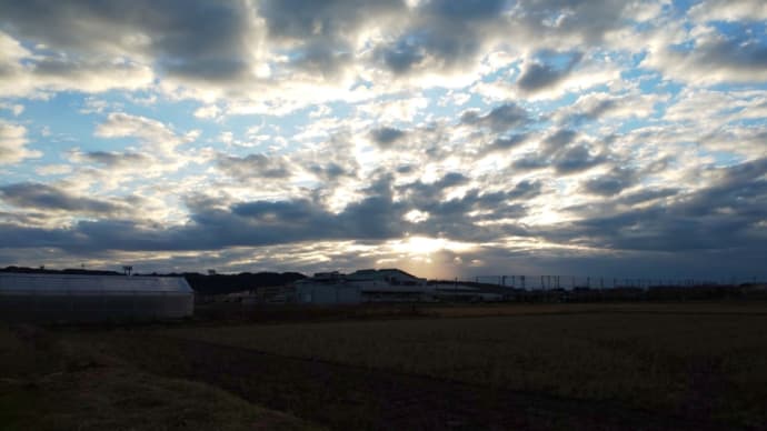 令和二年 2020年 明けましておめでとうございます(^-^)