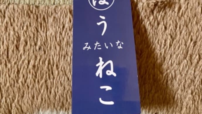 なんか!?可愛い♪ぬいぐるみGET(^-^)v