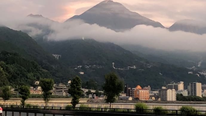 8/8朝活