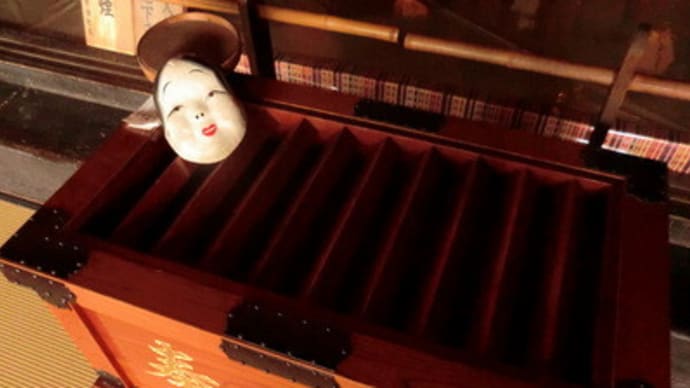 京都妖怪探訪（１７８）：千本釈迦堂とおかめ伝説（後編）