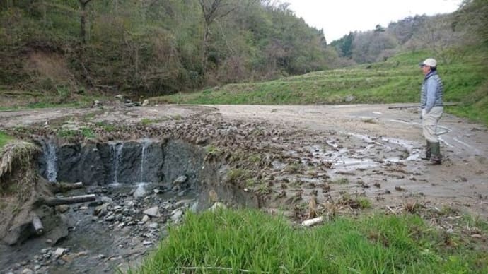令和元年東日本台風被災水田における営農継続に向けた取組支援