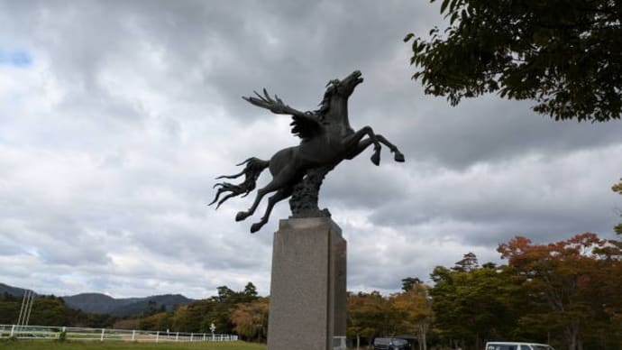 久しぶりに南相馬マンスリーディスクゴルフ大会参加