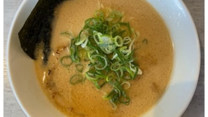 河童ラーメン本舗・岸和田店~2024.04.19
