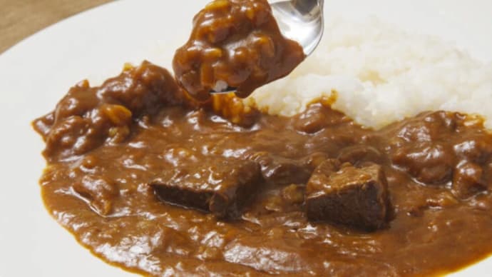 理想のカレー屋
