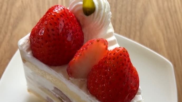 7月は誕生日　そしてワクチン接種の副反応