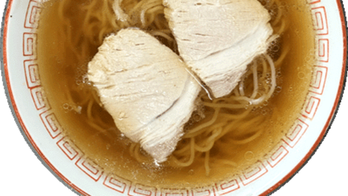 ラーメン~焼きそば~焼きうどん!!