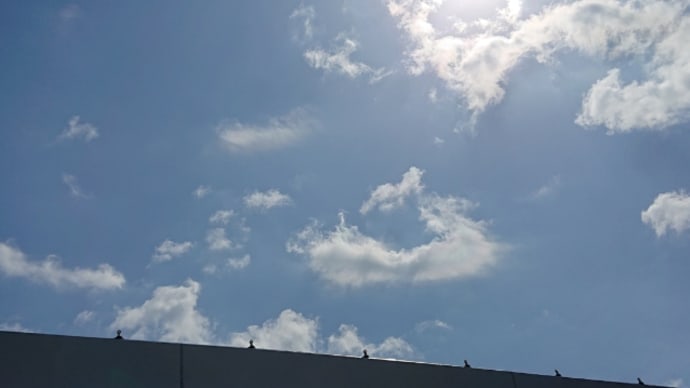 私の超現実の話 その後