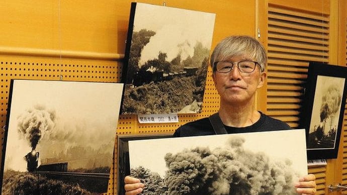 永源寺を愛し情報紙発行に情熱 今若茂さん、創刊100号が遺作になった(東近江市)