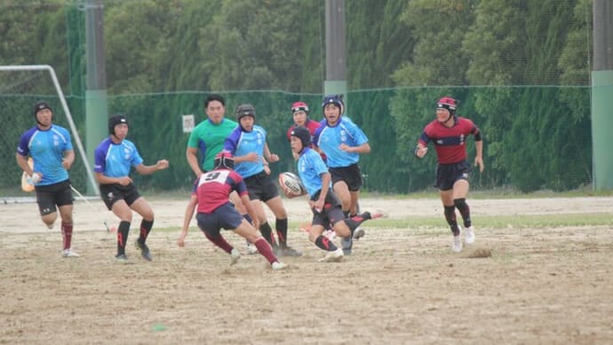 国体東部地区予選一回戦