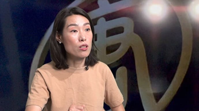 元上海公職人員の告白 「上海の都市封鎖は中共の政治運動だった」