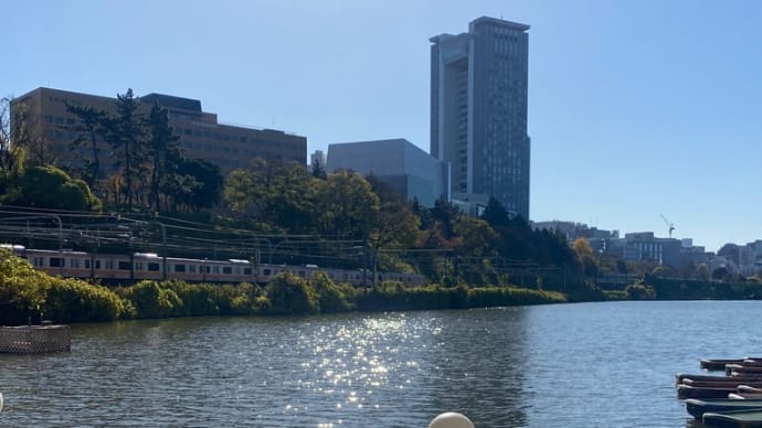 飯田橋・canal cafe