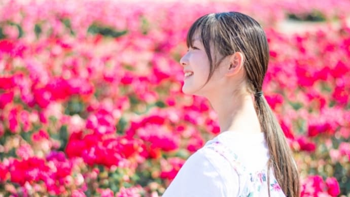 小さな自信が、謙虚さを育て、大きな自信につながる