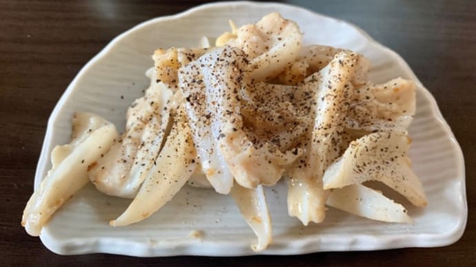 久々の♪鶏の軟骨o(*^▽^*)o