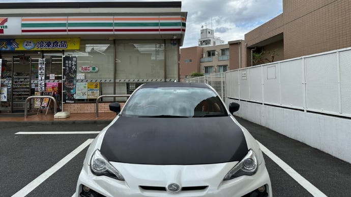 やや曇りがちな木曜日 午前中は・・・
