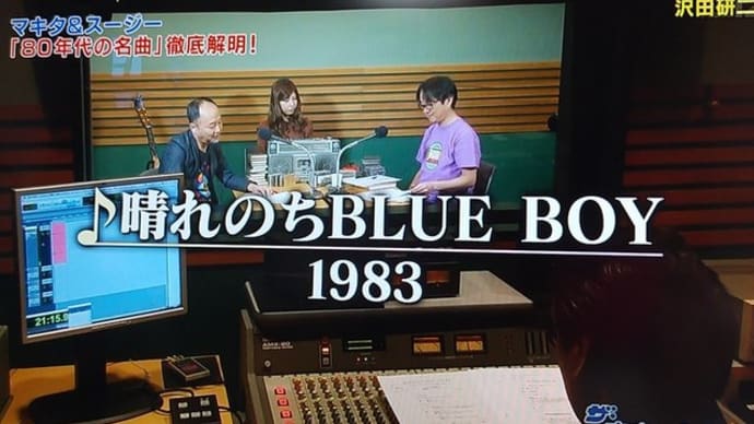 まとめて 沢田研二のギネス記録ゲーム②