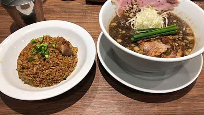 「らーめん これこれ」のこれこれらーめん！　（大阪ラーメン）