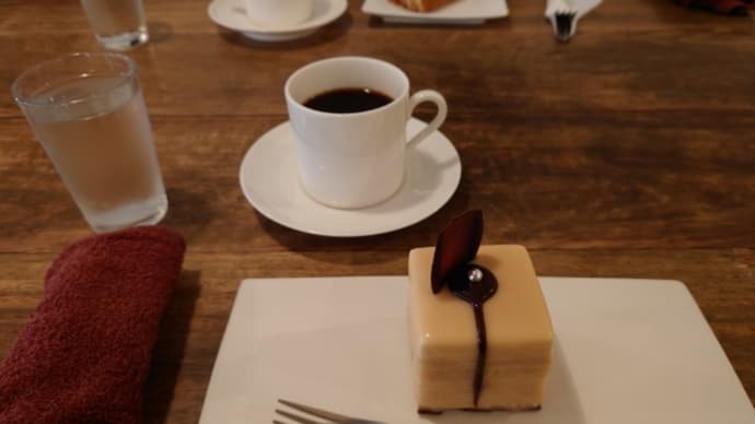 そして二次会
