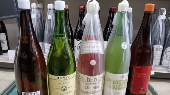 一升瓶ワイン売上ランキング 10月白ワイン