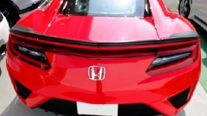 HONADA DREAMS 005